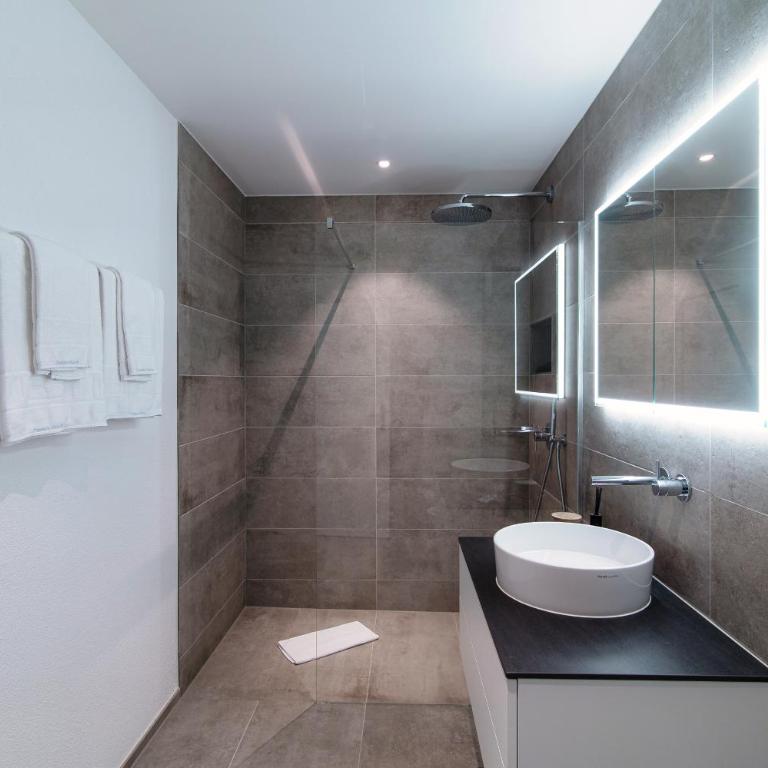 Suite Parco Lago by Quokka 360 - Apartment with Large Terrace Near Locarno Lido - Apartamento con terraza - 32