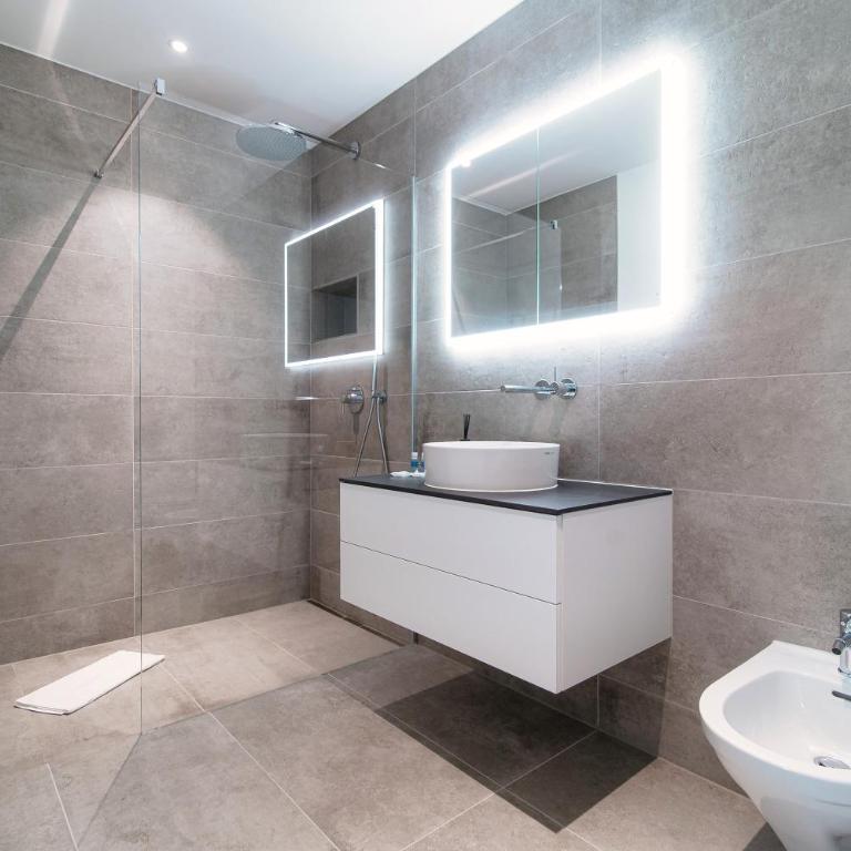 Suite Parco Lago by Quokka 360 - Apartment with Large Terrace Near Locarno Lido - Apartamento con terraza - 23