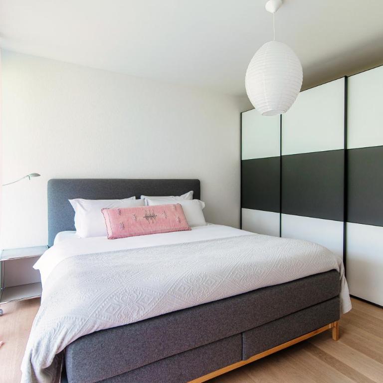 Suite Parco Lago by Quokka 360 - Apartment with Large Terrace Near Locarno Lido - Apartamento con terraza - 17
