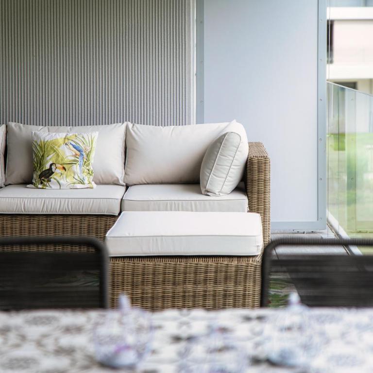 Suite Parco Lago by Quokka 360 - Apartment with Large Terrace Near Locarno Lido - Apartamento con terraza - 12