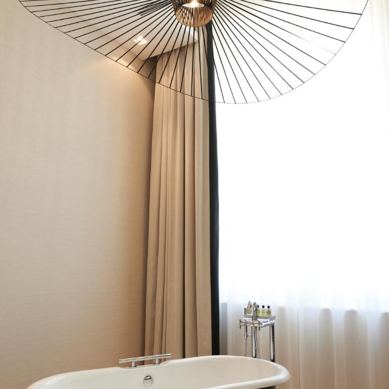 InterContinental Marseille - Hotel Dieu by IHG - Suite Prestige - 3