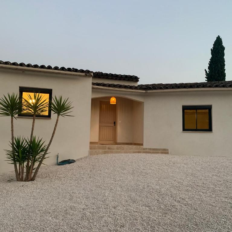 Villa Côté Soleil - Villa 3 Chambres - 17