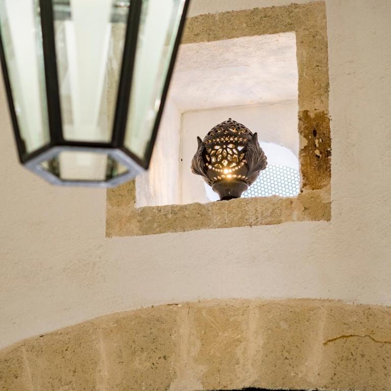 Loft 900 - Home & SPA - A Timeless Luxury in Monopoli - One-Bedroom Apartment - 20