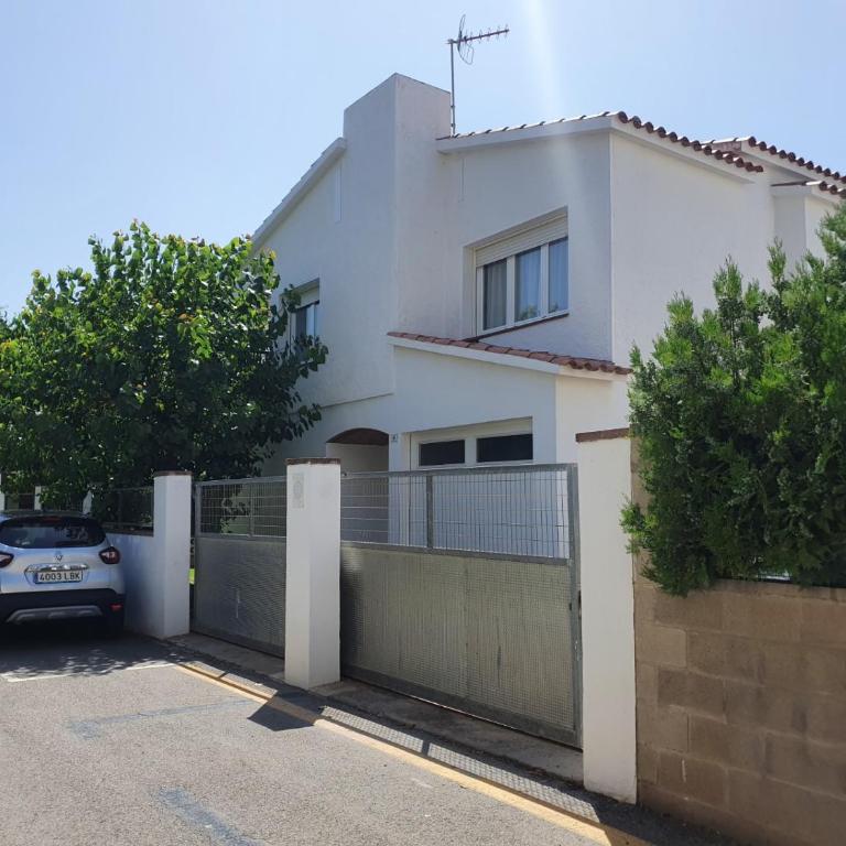 Holiday Home Villa Guapa - Three-Bedroom Townhouse - 2