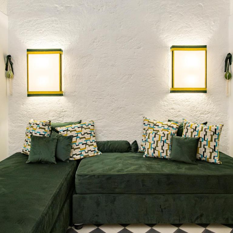 Loft 900 - Home & SPA - A Timeless Luxury in Monopoli - One-Bedroom Apartment - 18