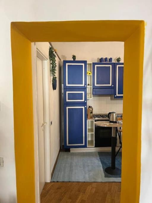 {Porta Venezia - Risorgimento} A/C WiFi - Appartamento con 1 Camera da Letto - 12