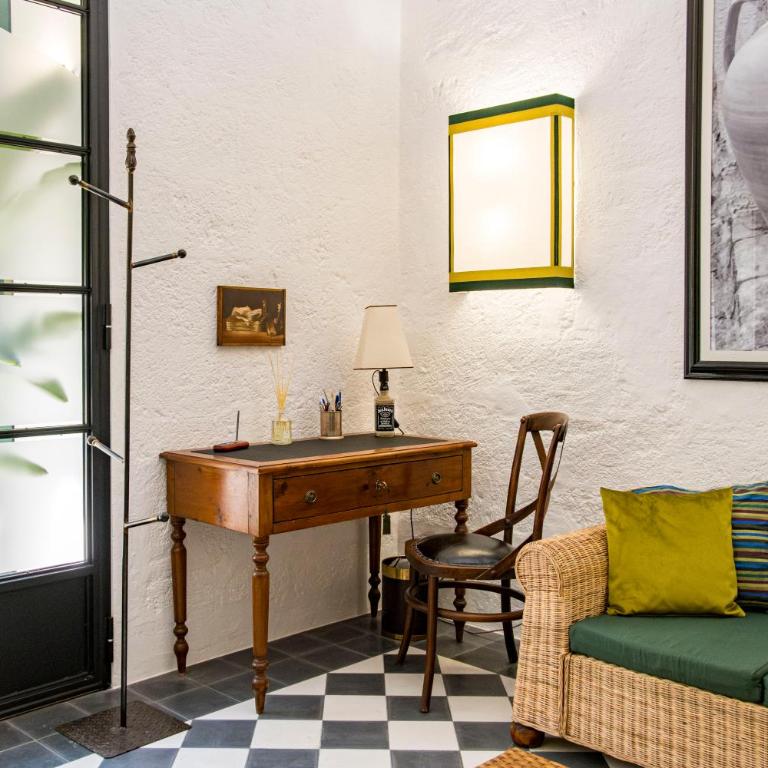Loft 900 - Home & SPA - A Timeless Luxury in Monopoli - One-Bedroom Apartment - 6