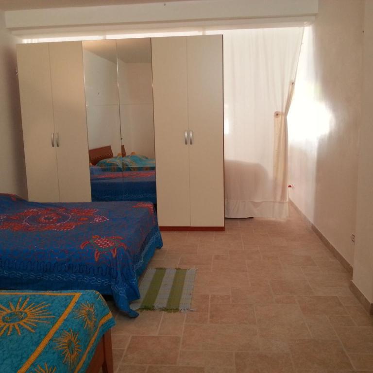 Casa di campagna - Casa con 1 Camera da Letto - 17