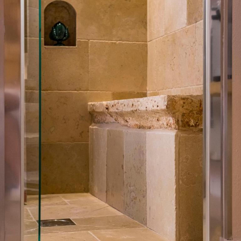 Loft 900 - Home & SPA - A Timeless Luxury in Monopoli - One-Bedroom Apartment - 47