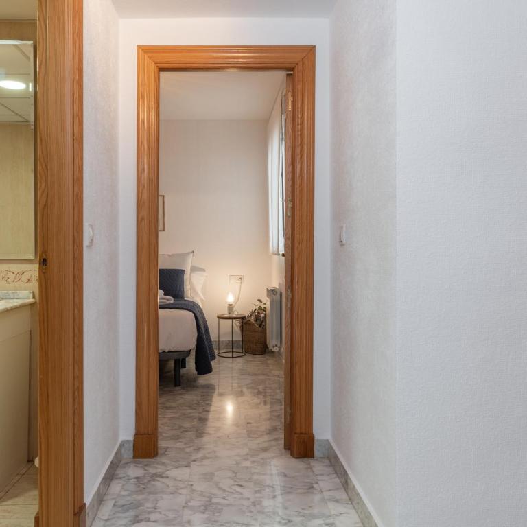 tuGuest San Anton II Apartment - Appartamento con 3 Camere da Letto - 25