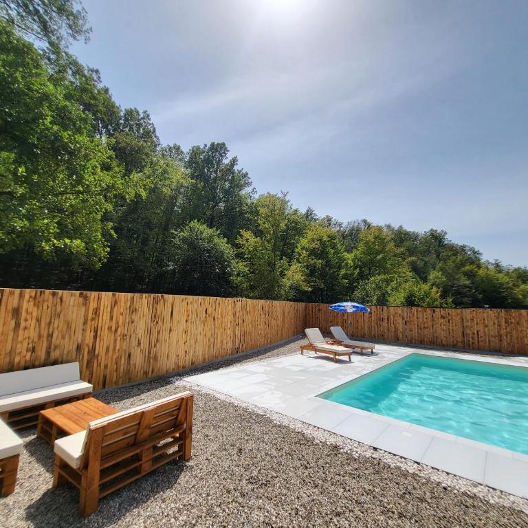 Holiday home with private pool ''Lux Banja Luka'' - Deluks Vila - 1