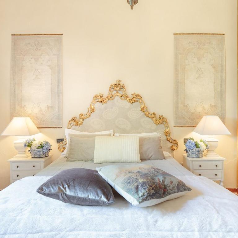 Villa Gattaiola, Rewind In Style In a Renaissance Villa with Pool among the Vineyards in Lucca Property overview - Villa - 19