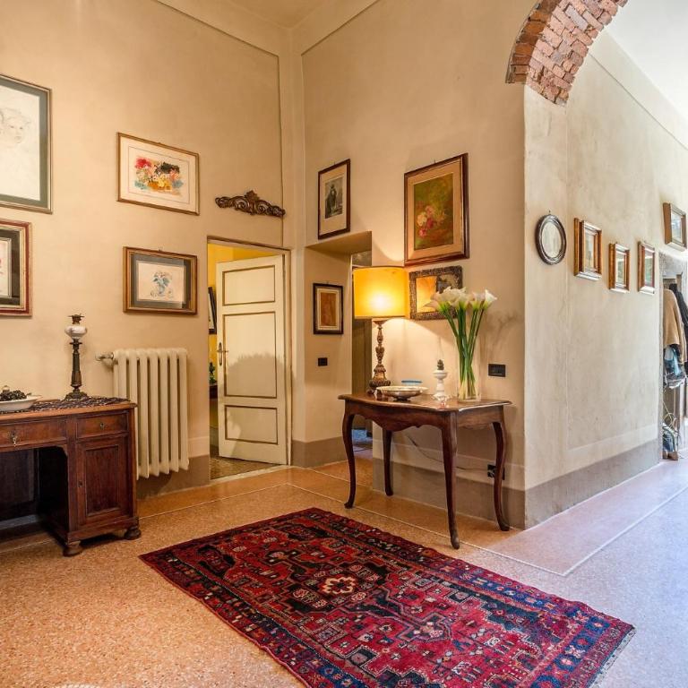 Villa Gattaiola, Rewind In Style In a Renaissance Villa with Pool among the Vineyards in Lucca Property overview - Villa - 24