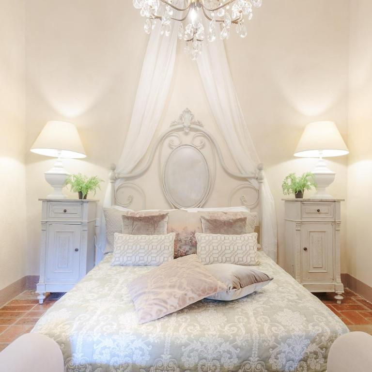 Villa Gattaiola, Rewind In Style In a Renaissance Villa with Pool among the Vineyards in Lucca Property overview - Villa - 35