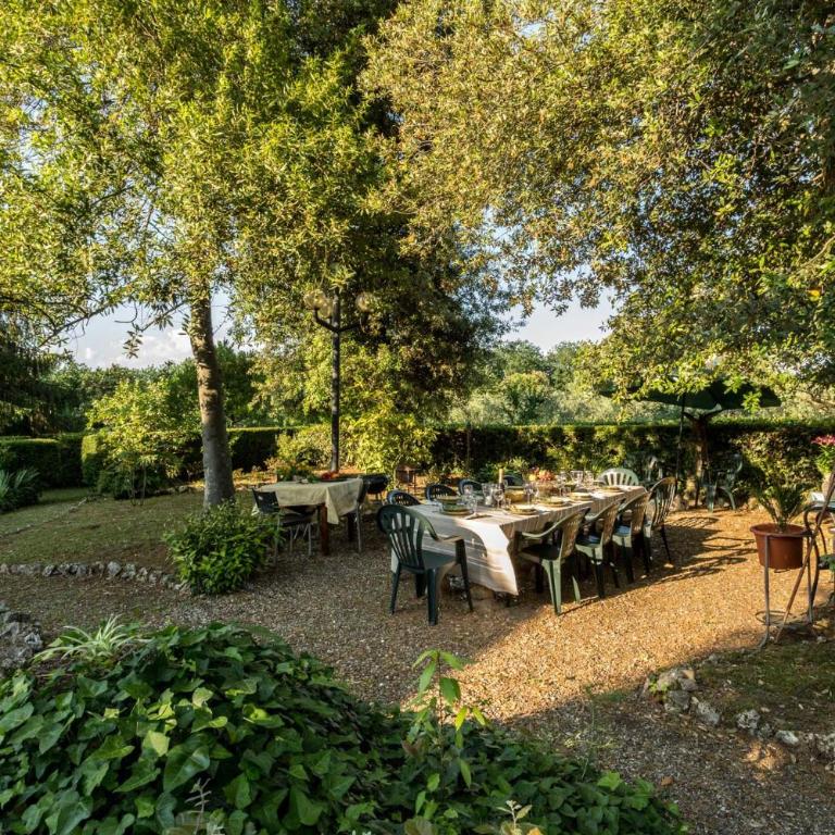 Villa Gattaiola, Rewind In Style In a Renaissance Villa with Pool among the Vineyards in Lucca Property overview - Villa - 72