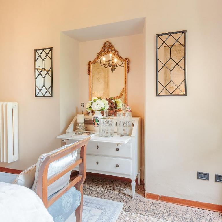 Villa Gattaiola, Rewind In Style In a Renaissance Villa with Pool among the Vineyards in Lucca Property overview - Villa - 94