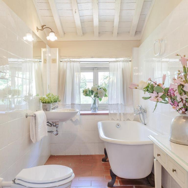 Villa Gattaiola, Rewind In Style In a Renaissance Villa with Pool among the Vineyards in Lucca Property overview - Villa - 99