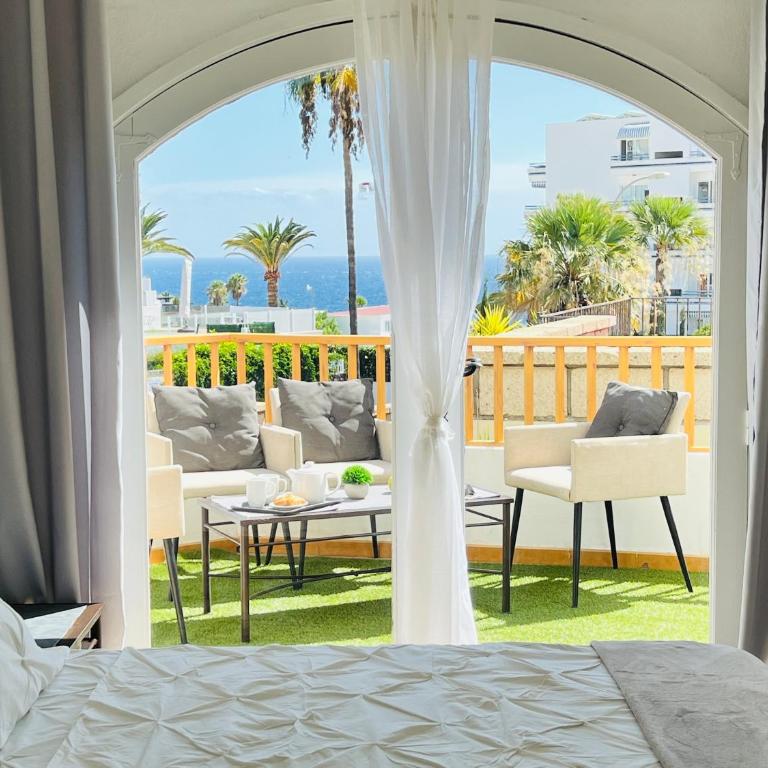 PaulMarie Apartment Ocean View Near Beach - Apartamento de 2 dormitorios - 5