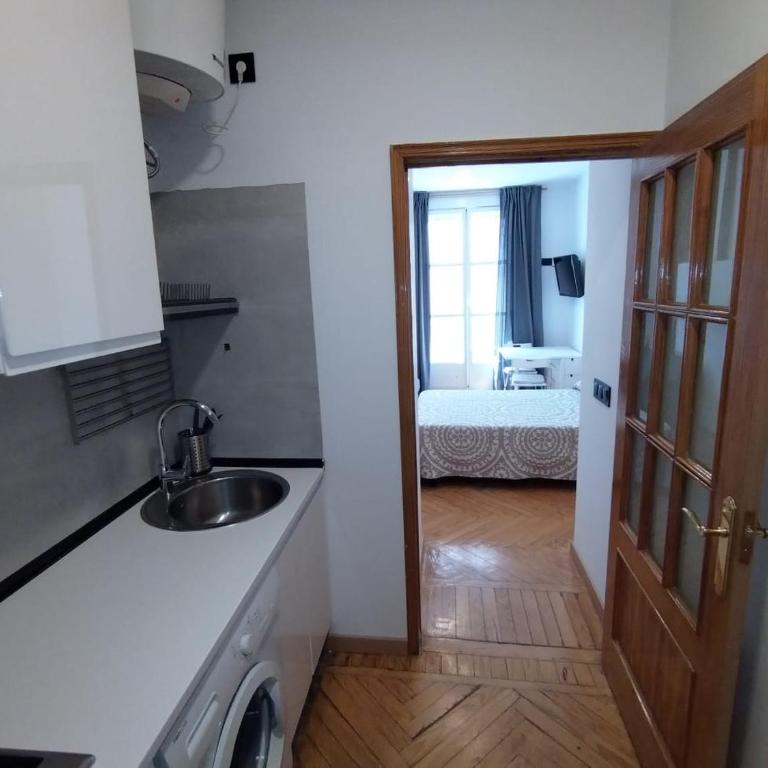 Estudio - Puerta del Sol - Estudio - 10