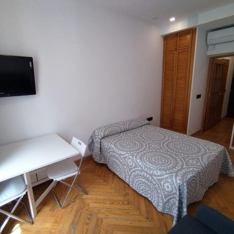 Estudio - Puerta del Sol - Estudio - 4