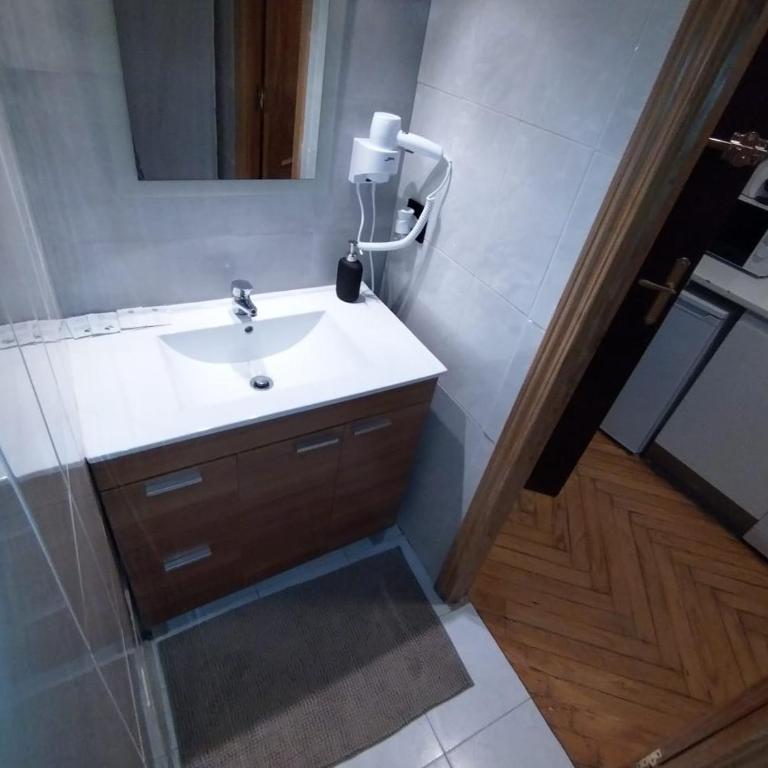 Estudio - Puerta del Sol - Estudio - 11