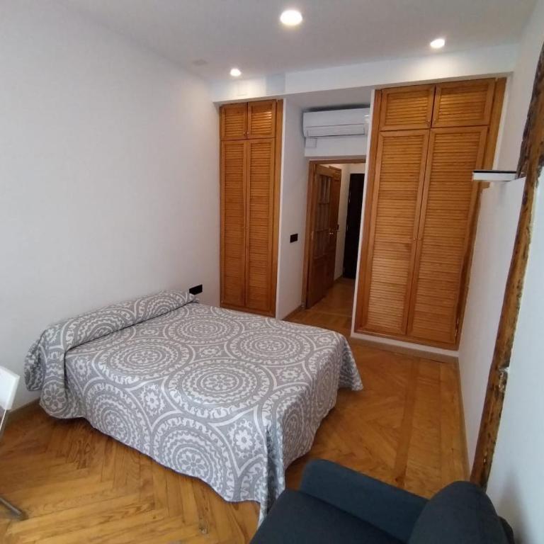 Estudio - Puerta del Sol - Estudio - 5