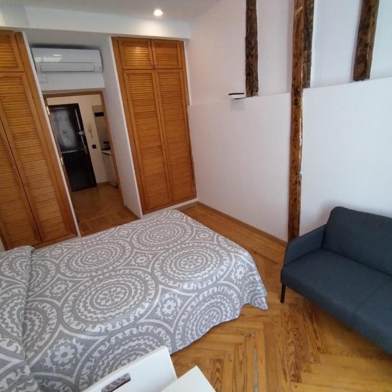 Estudio - Puerta del Sol - Estudio - 6