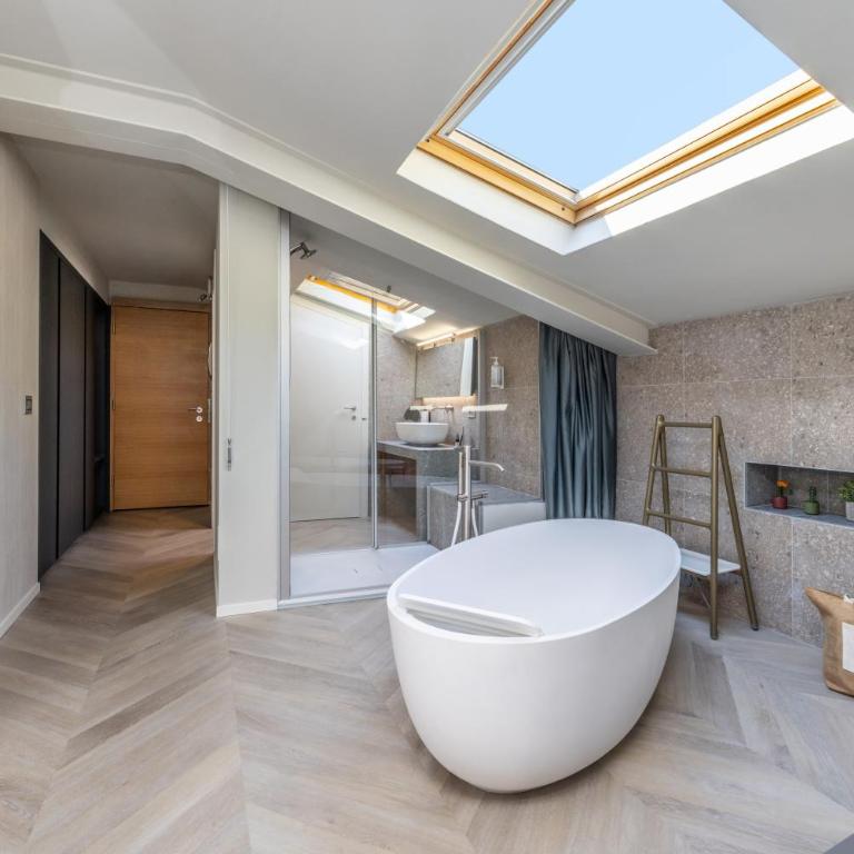 Hotel Val Di Sogno - Adults Only - Suite Standard - 1
