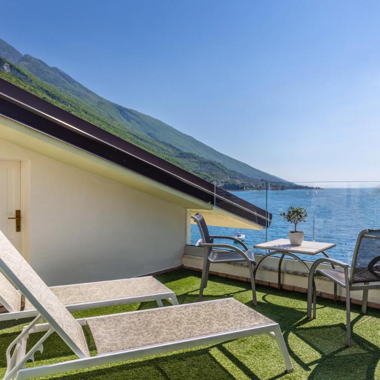 Hotel Val Di Sogno - Adults Only - Suite Standard - 7