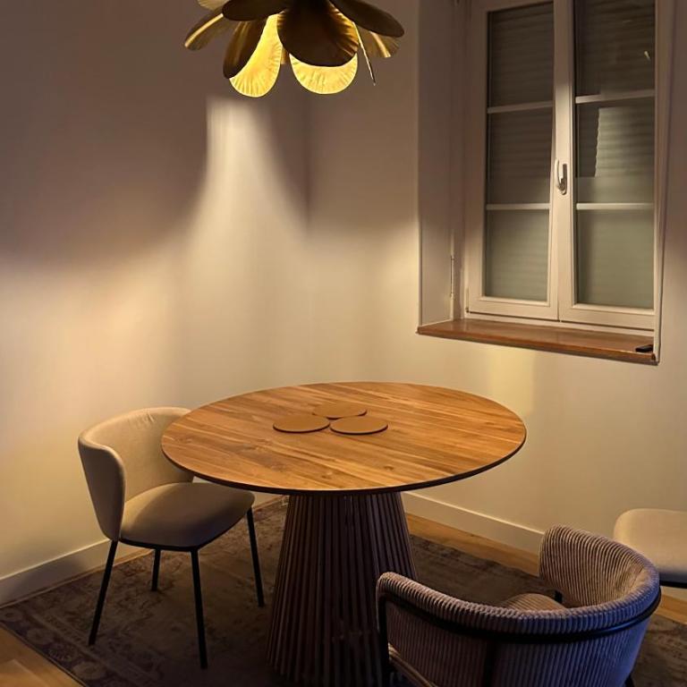 Des vacances au coeur de Dinard - Appartement entier - Apartment mit 1 Schlafzimmer - 8
