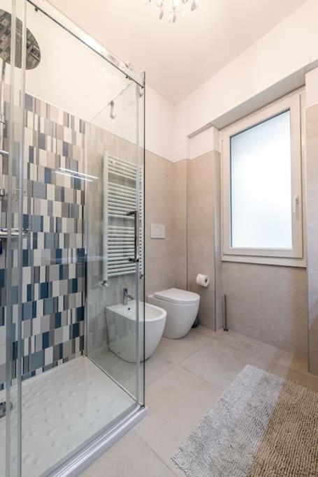 Casinò Charm with Terrace by Wonderful Italy - Appartamento con 3 Camere da Letto - 19