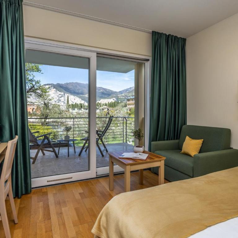 Hotel Val Di Sogno - Adults Only - Camera Superior Matrimoniale/Doppia con Letti Singoli - 1
