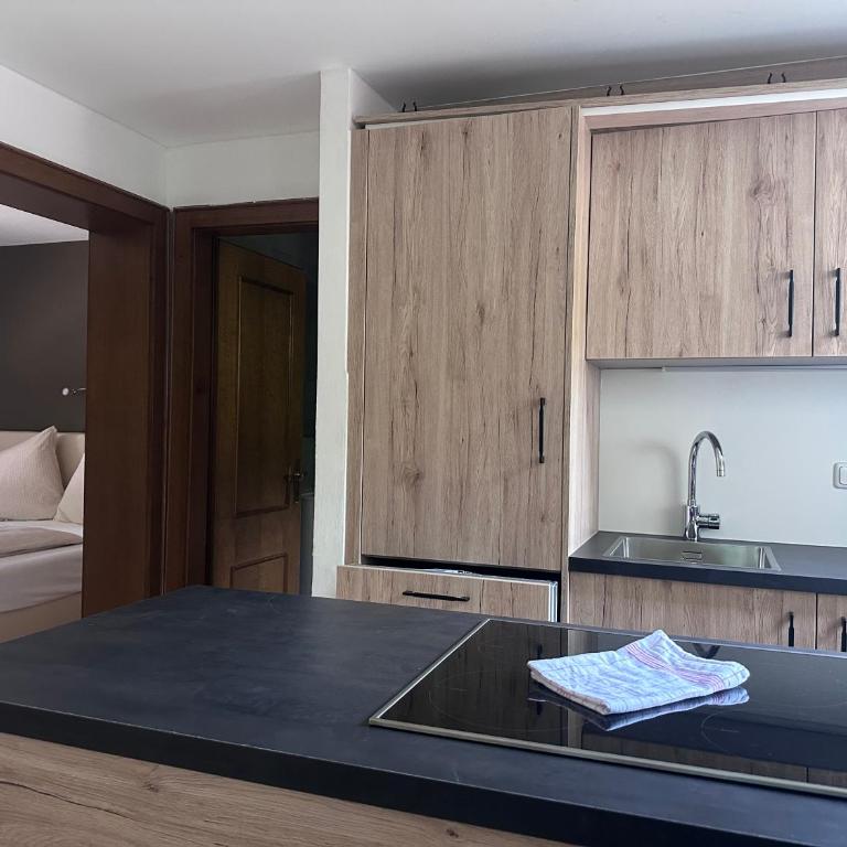Haus Tirol - Apartment mit 2 Schlafzimmern - 4