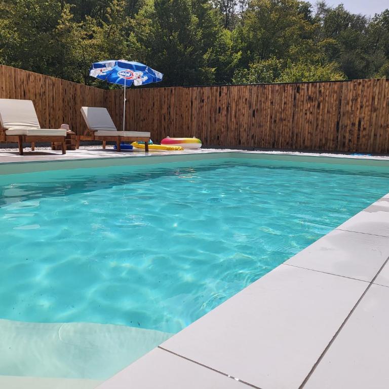 Holiday home with private pool ''Lux Banja Luka'' - Deluks Vila - 20