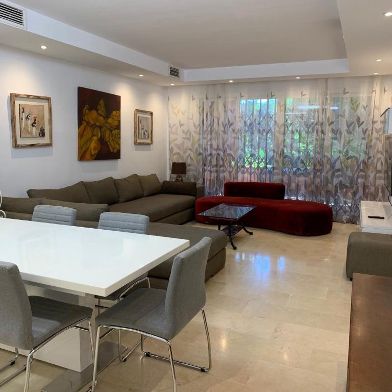 Apartamento Oasis de Marbella - 2 Habitaciones - Apartamento de 2 dormitorios - 2