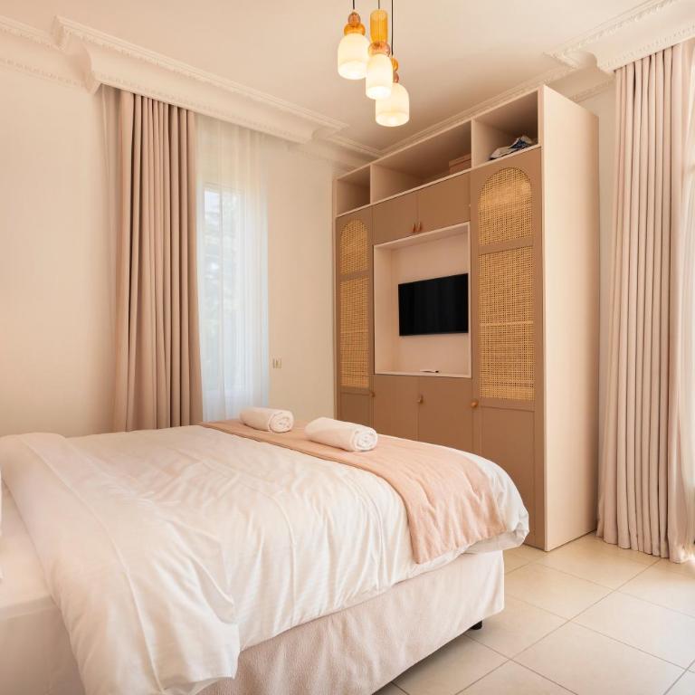 Luxueuse Villa 7 chambres avec piscine - Cannes - Villa - 57