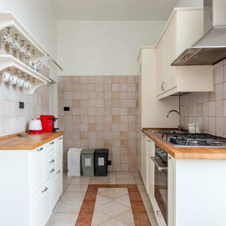 Sunny flat next to the Prince palace - Appartamento con 2 Camere da Letto - 23