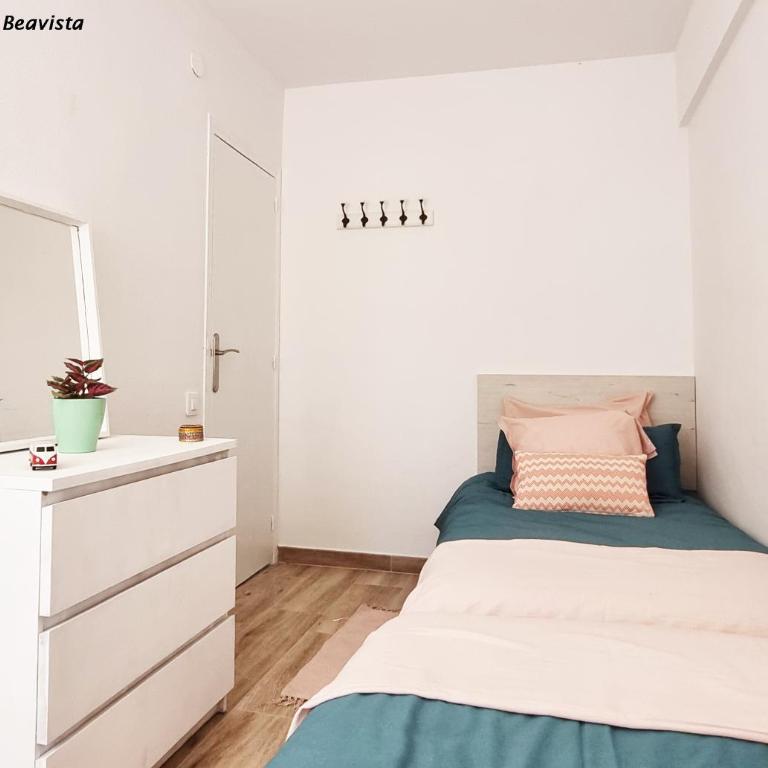 Sublime sea view apartement - Apartamento con vistas al mar - 13