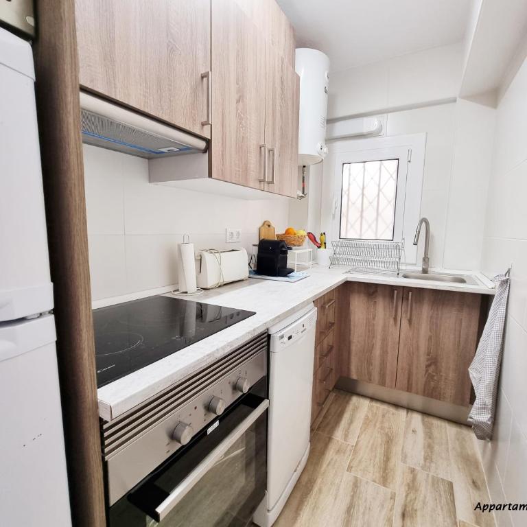 Sublime sea view apartement - Apartamento con vistas al mar - 11
