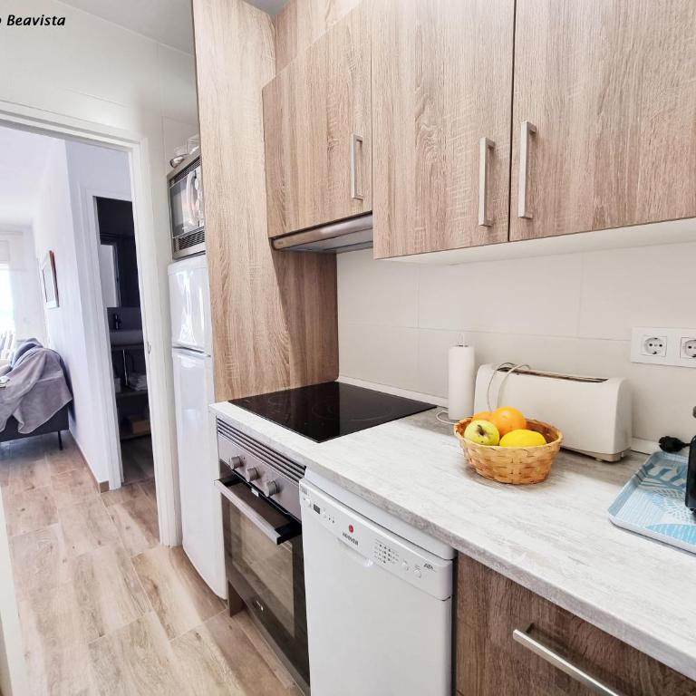 Sublime sea view apartement - Apartamento con vistas al mar - 10