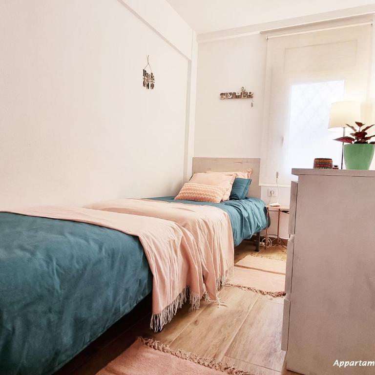 Sublime sea view apartement - Apartamento con vistas al mar - 14