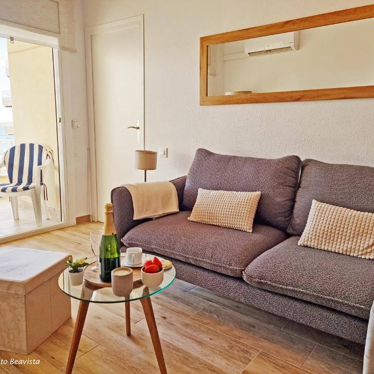 Sublime sea view apartement - Apartamento con vistas al mar - 7