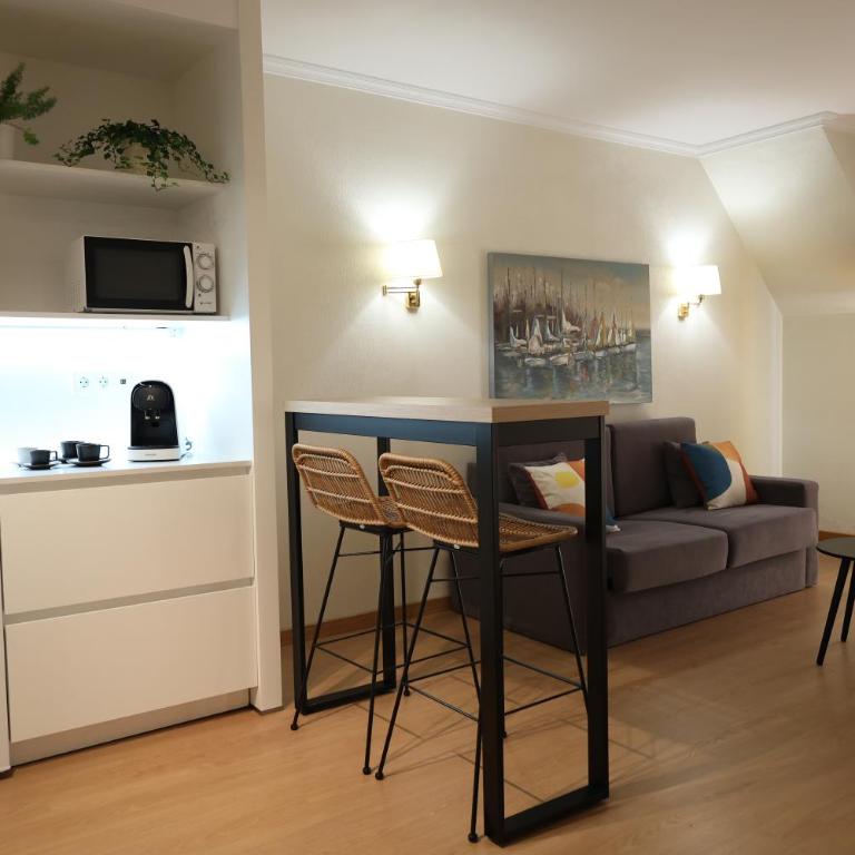Hotel Maruxia *** Superior - Suite Junior - 2
