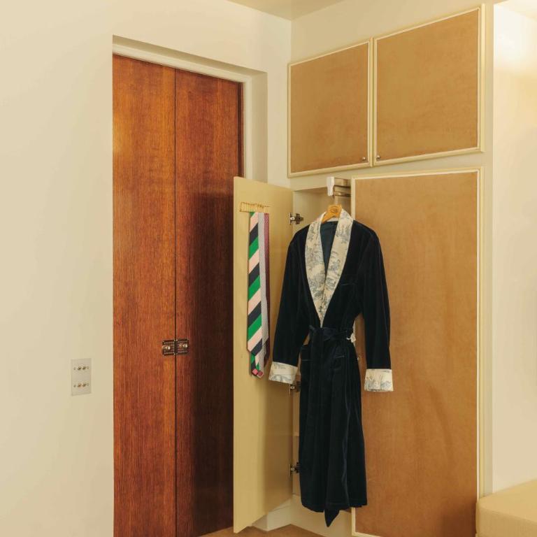 Les Suites Cinabre - Suite Lit King-Size - 15