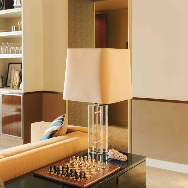 Les Suites Cinabre - Suite Lit King-Size - 7