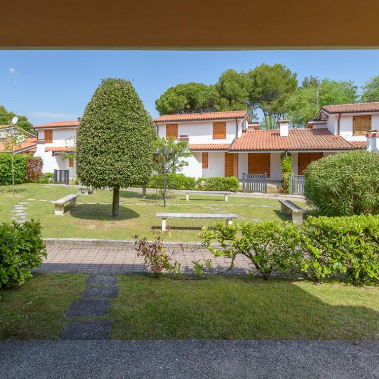 Villaggio SOLE B - Appartamento con 2 Camere da Letto - 3