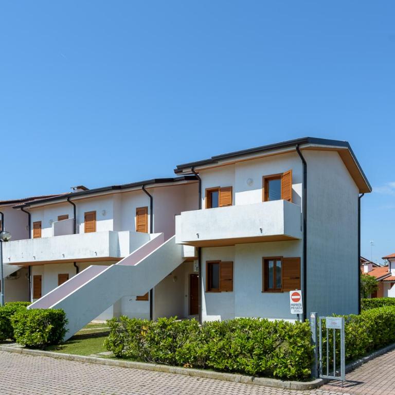 Villaggio SOLE B - Appartamento con 2 Camere da Letto - 13