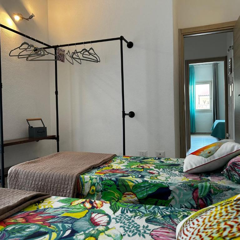Appartamento Jeannette - Appartamento con 2 Camere da Letto e Terrazza - 11
