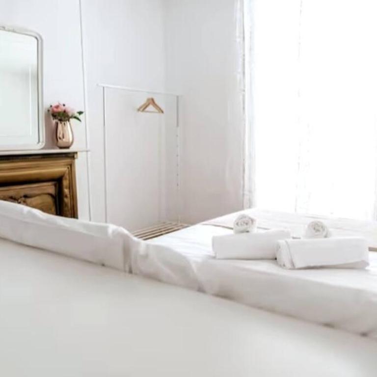 Flat for groups 8 people in Gran Vía-CGRAC4 - Apartment - 5