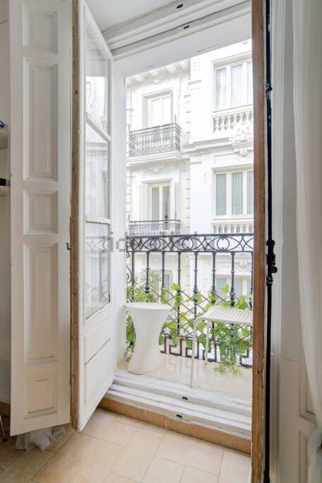 Flat for groups 8 people in Gran Vía-CGRAC4 - Apartment - 12